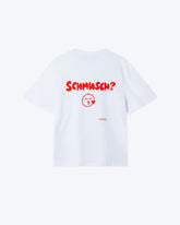 Schmuse T-Shirt