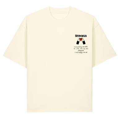 POP UP Store Exklusive T-Shirt