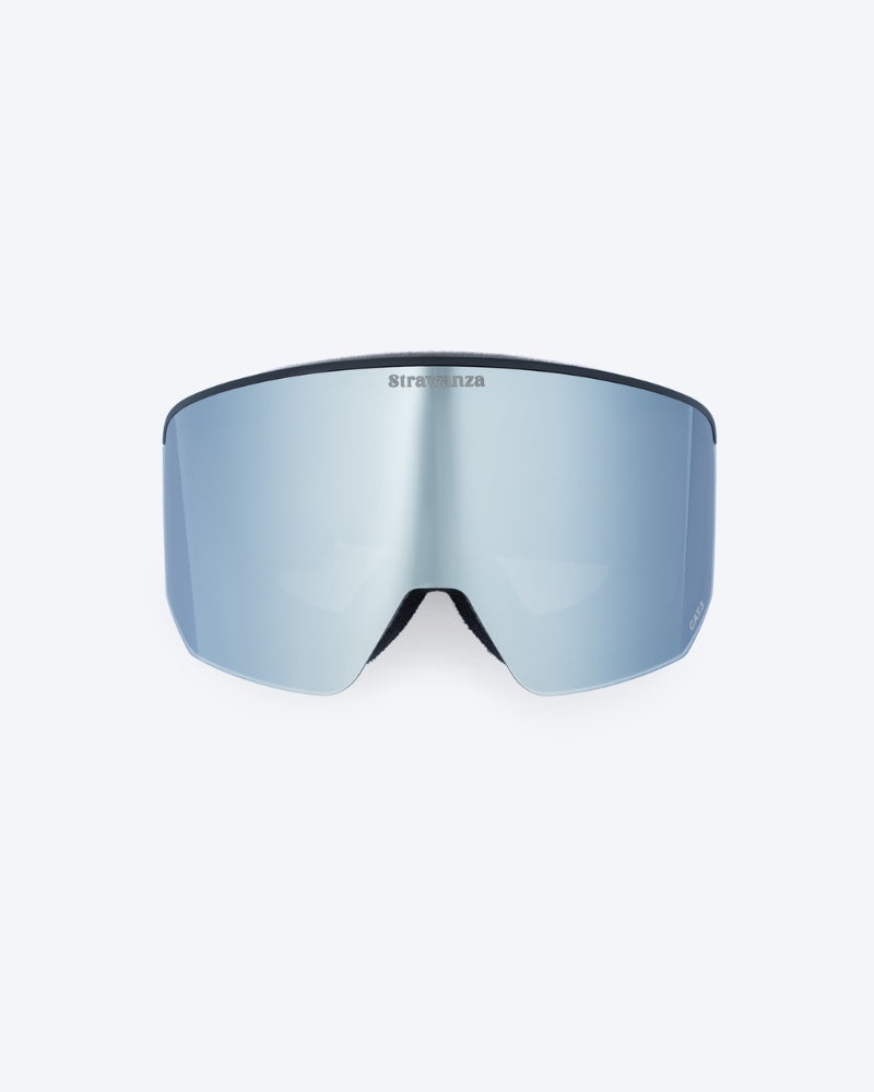 Skibrille Skiclub Strawanza