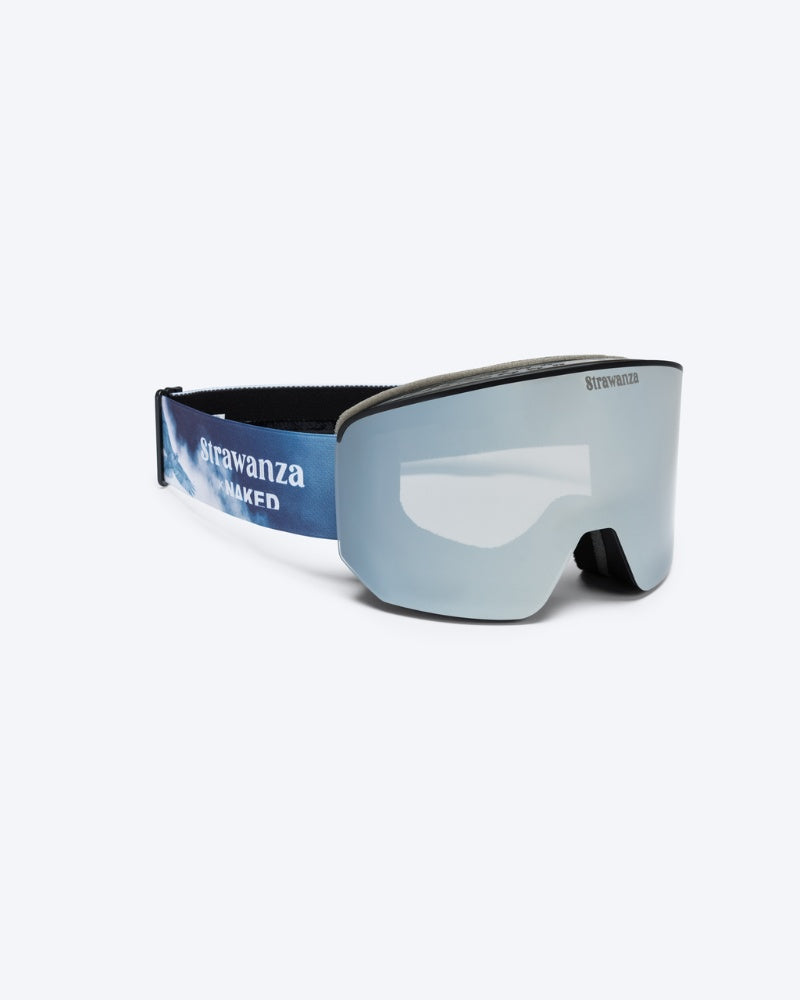 Skibrille Skiclub Strawanza