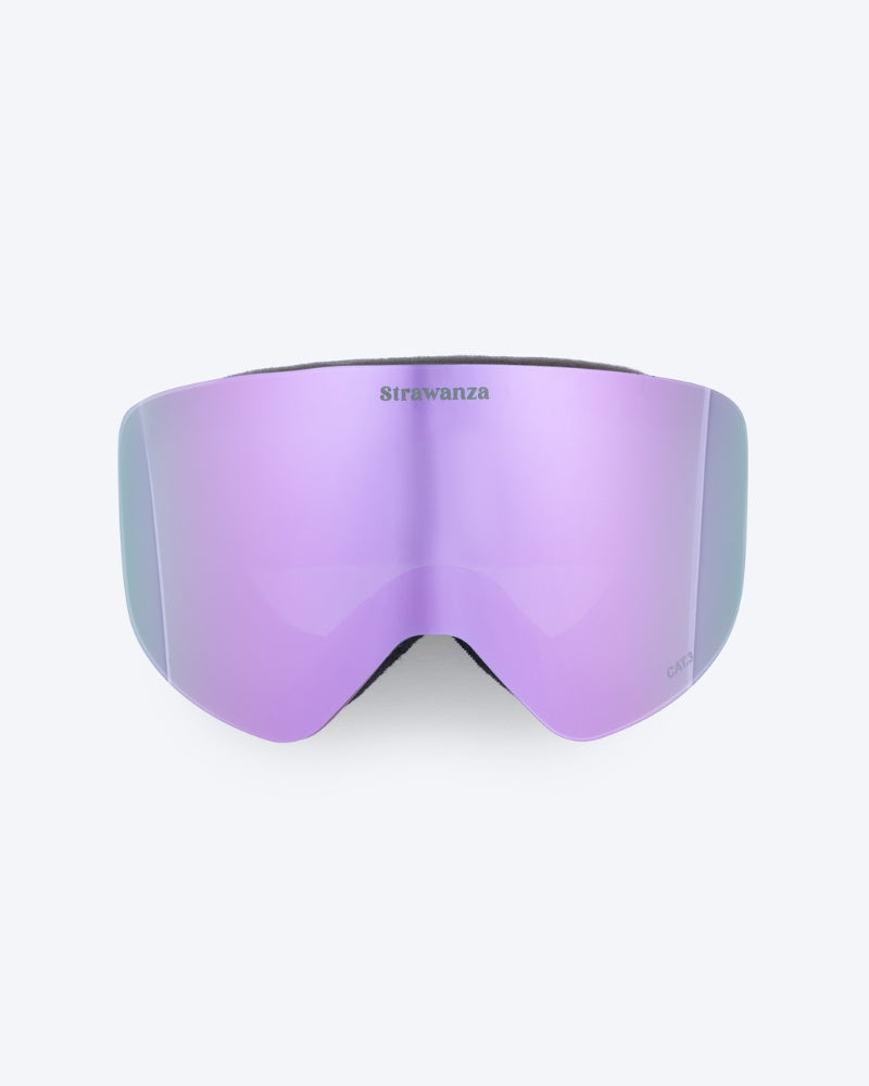 Skibrille Après Ski
