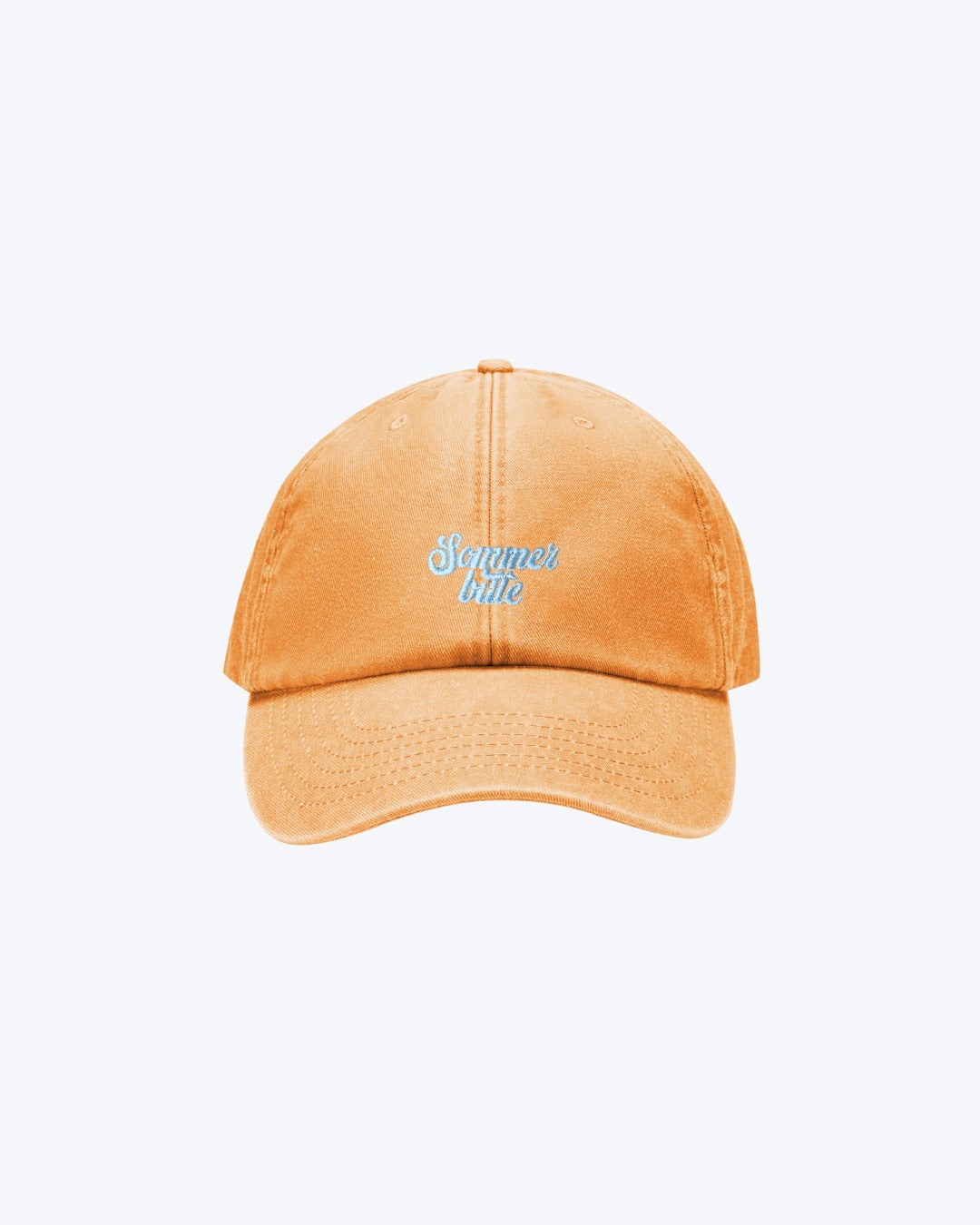 Sommer bitte Vintage Cap