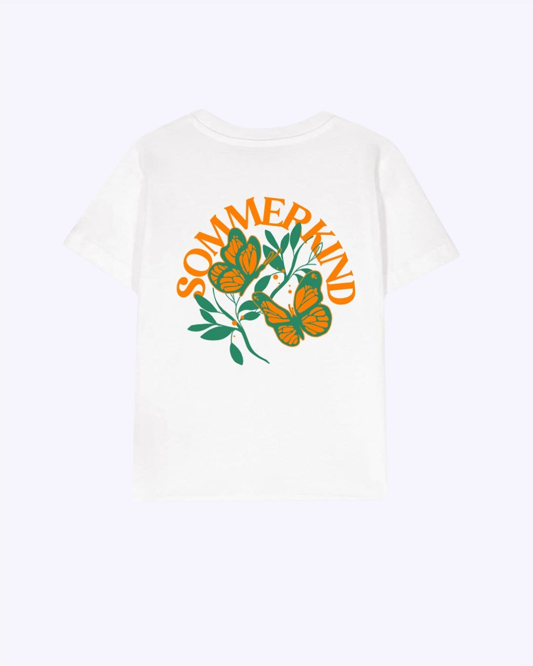 Sommerkind Damen T-Shirt