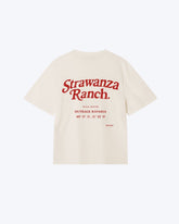 Strawanza Ranch T-Shirt