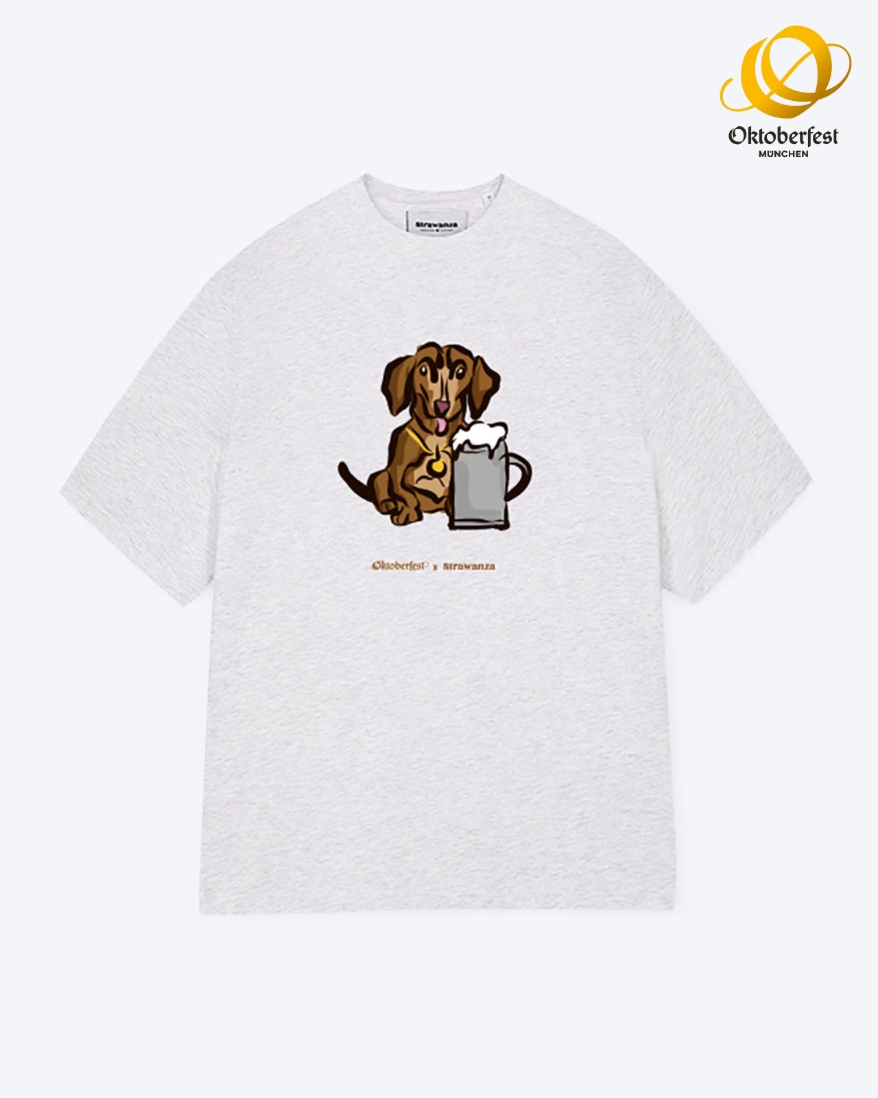 Oktoberfest™ Shirt 