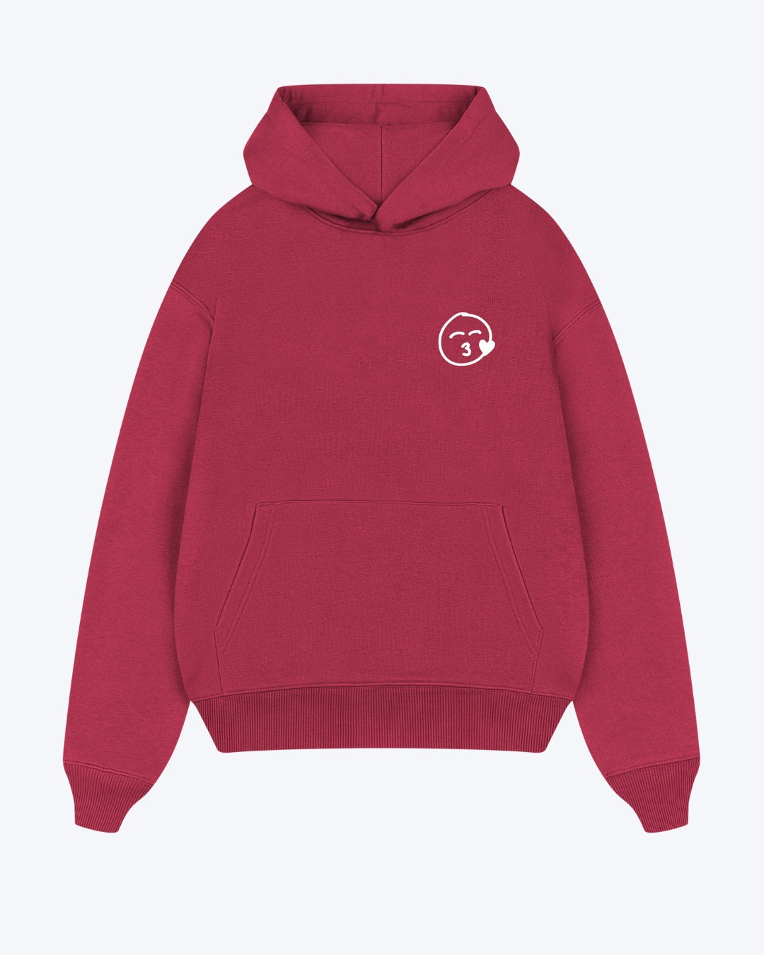 Schmuse Hoodie Heavyweight