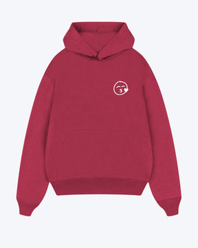 Schmuse Hoodie Heavyweight