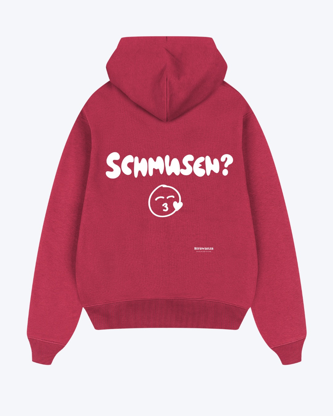 Schmuse Hoodie Heavyweight