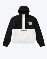 Strawanza Windbreaker black