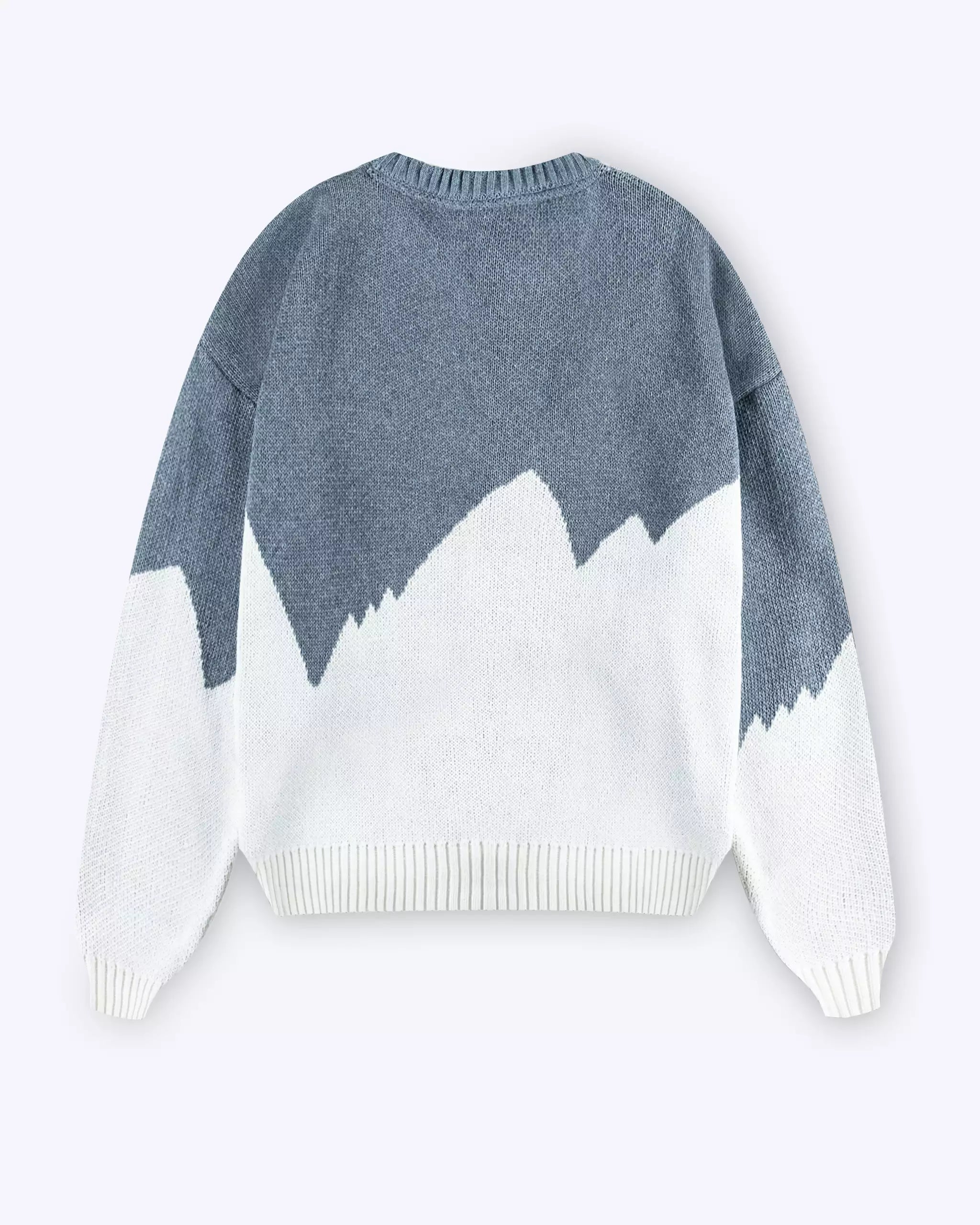 Strickpullover 