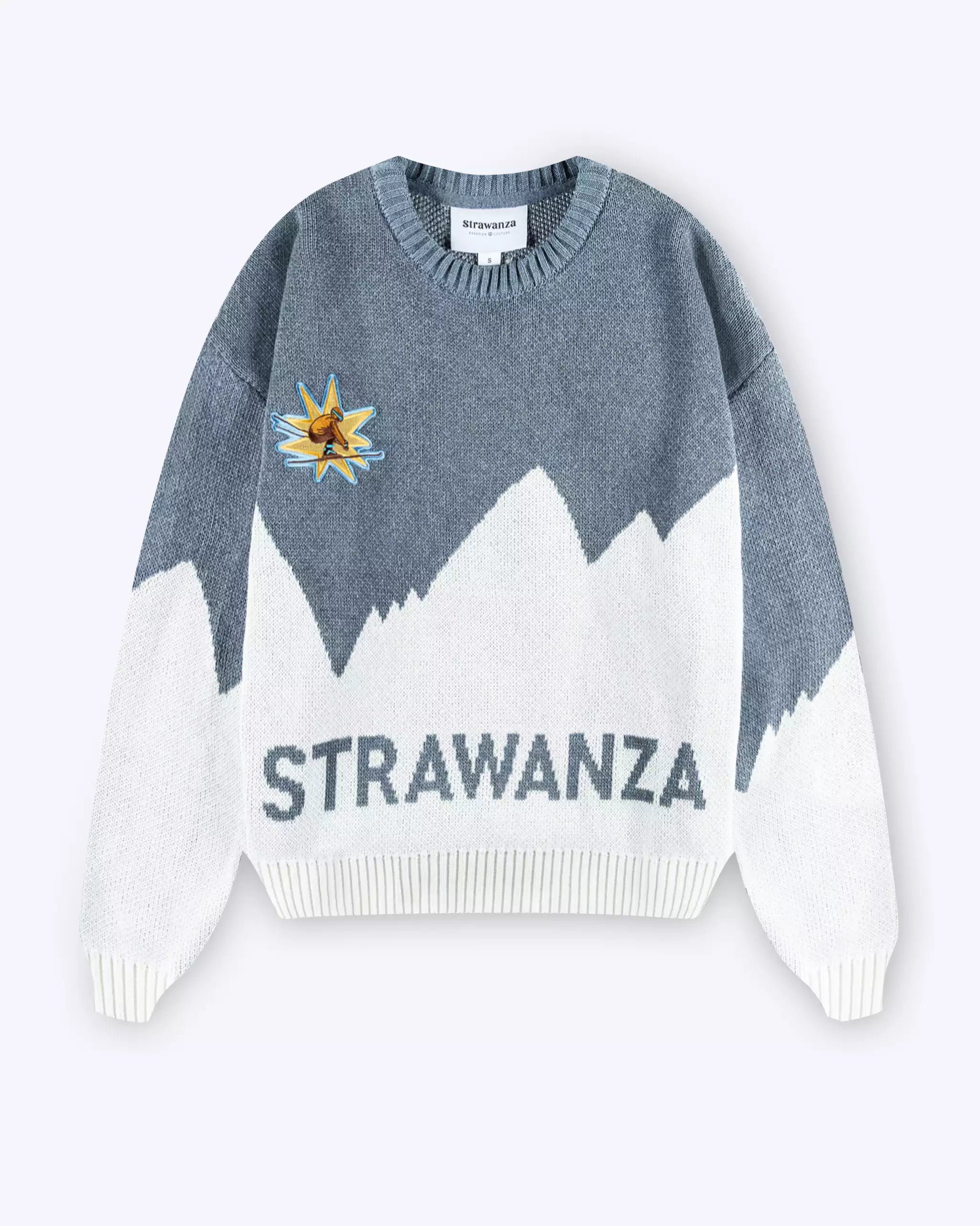 Strickpullover 