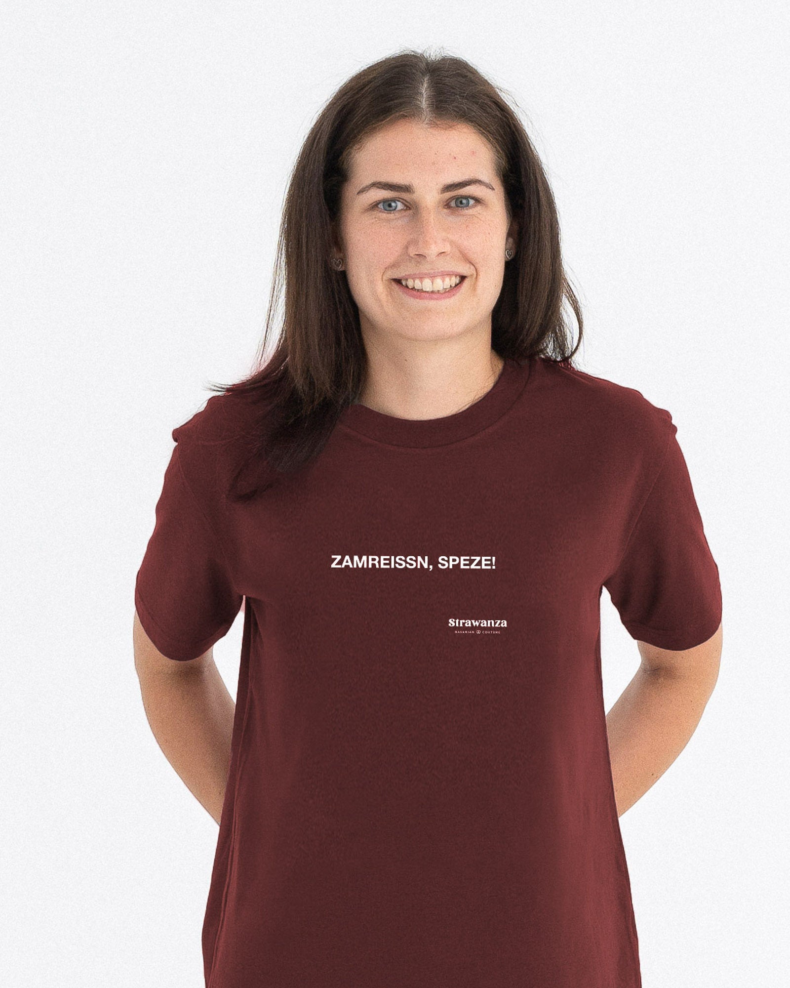 Zamreissn Speze Shirt