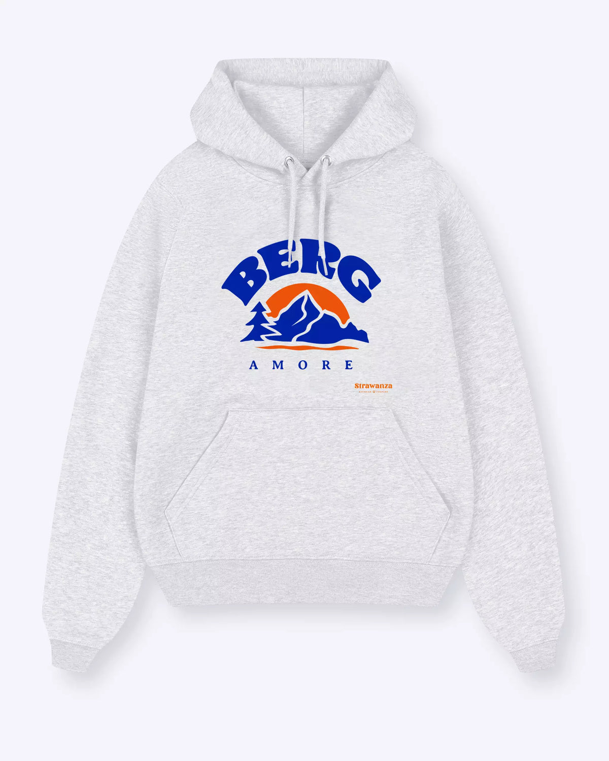 Berg Amore Hoodie