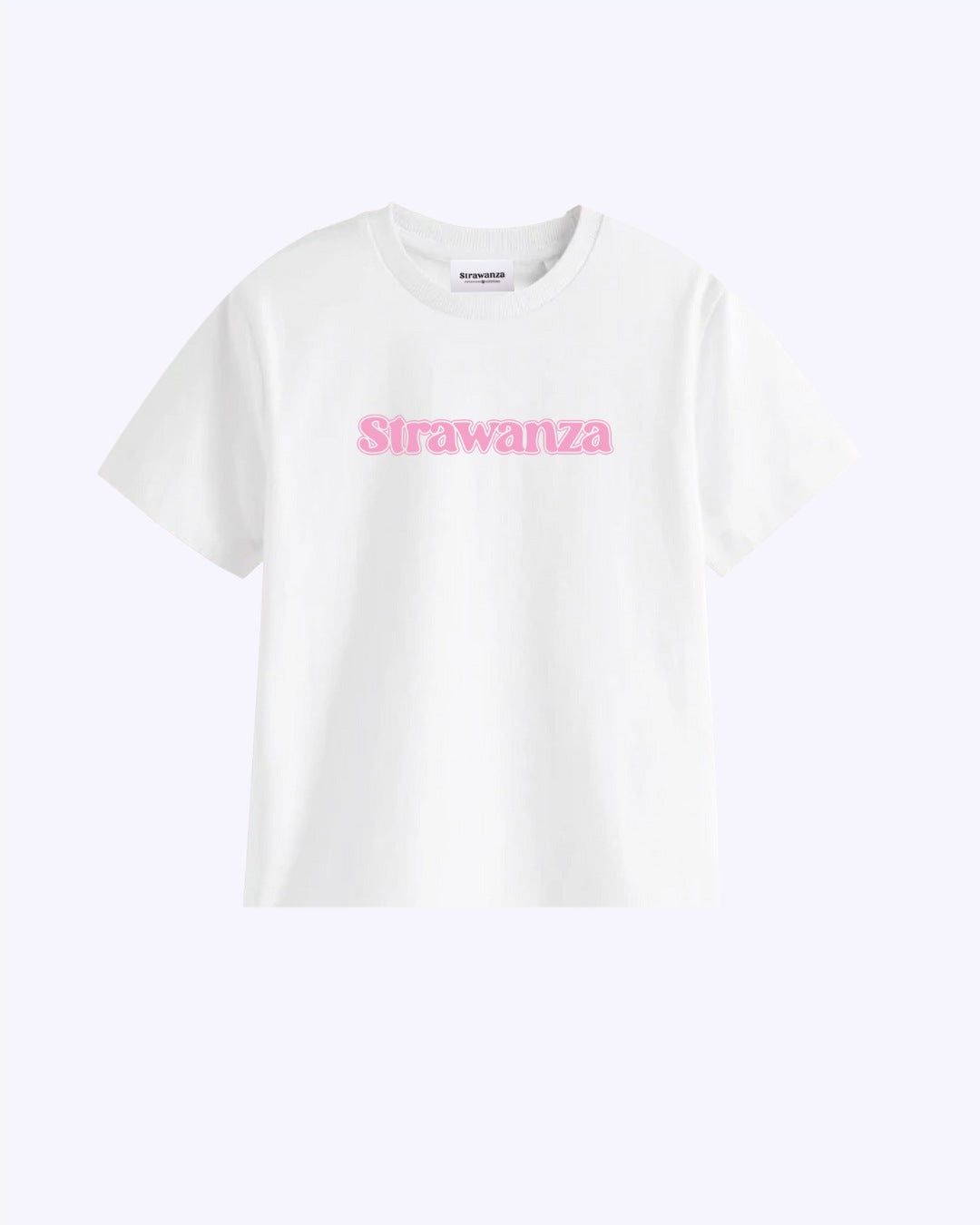 Strawanza Damen T-Shirt
