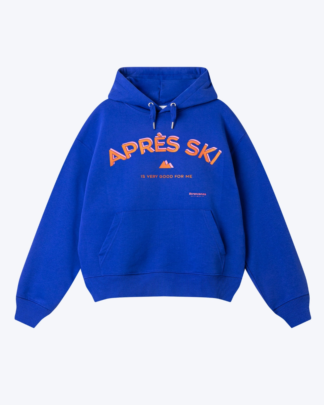Après Ski Hoodie