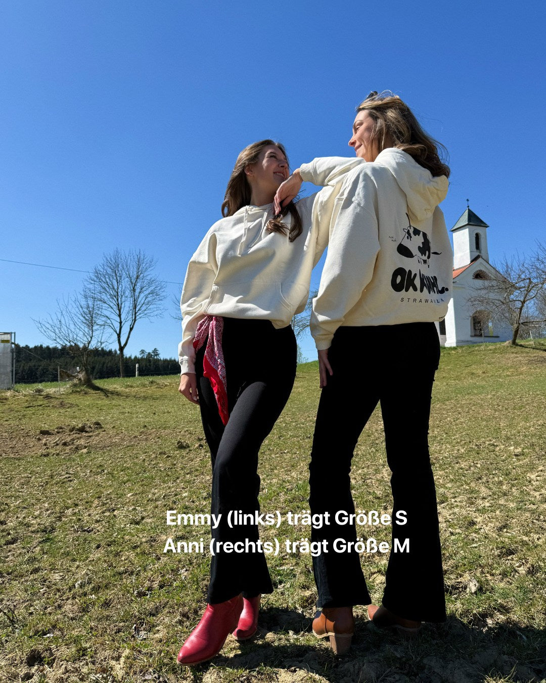 Ok Kuhl Hoodie Heavyweight