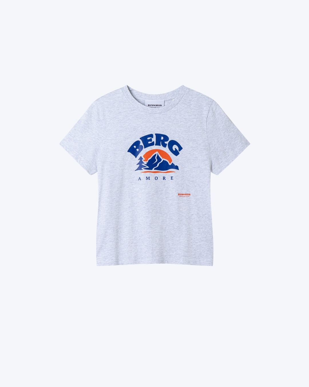 Berg Amore Damen T-Shirt
