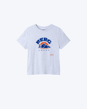 Berg Amore Damen T-Shirt