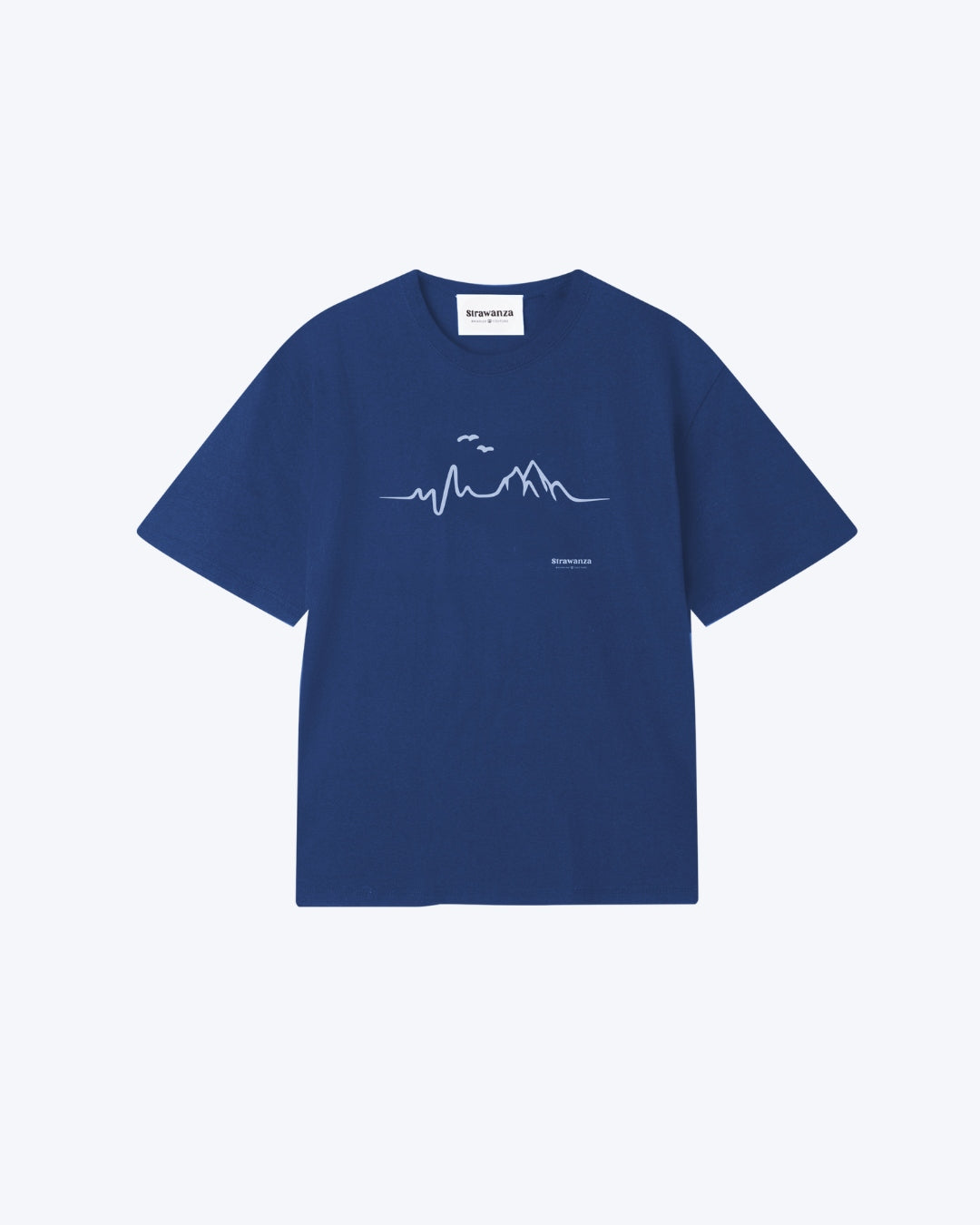 Bergpuls T-Shirt