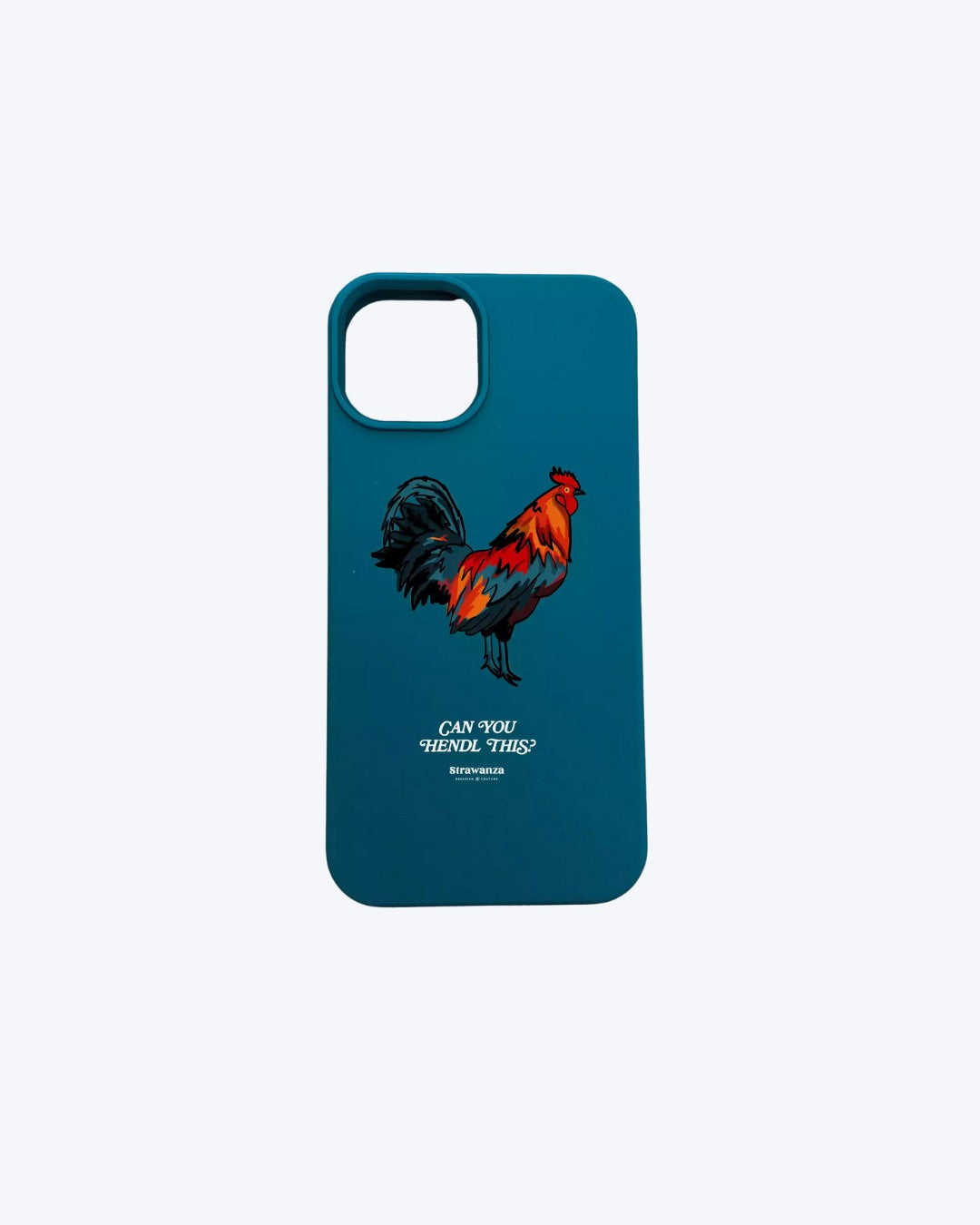 Can you Hendl this Handyhülle petrol