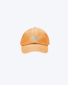 Sommer bitte Vintage Cap
