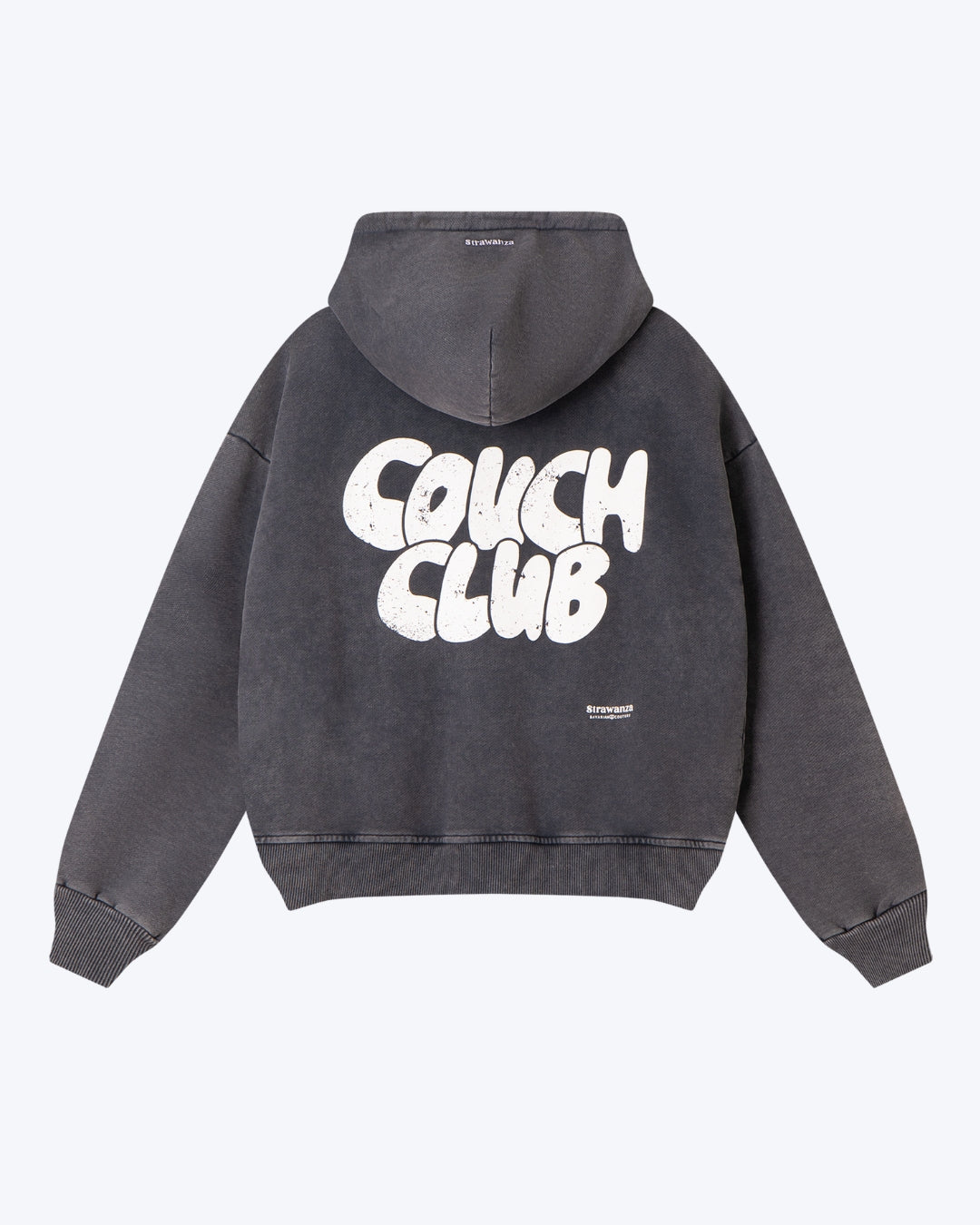 Couch Club Hoodie Heavyweight