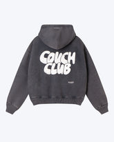 Couch Club Hoodie Heavyweight