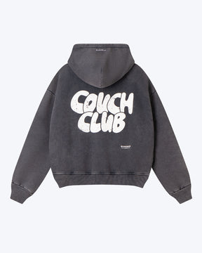 Couch Club Hoodie Heavyweight