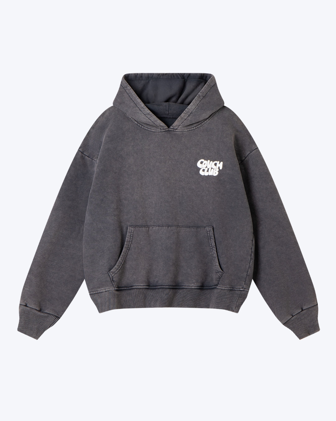 Couch Club Hoodie Heavyweight