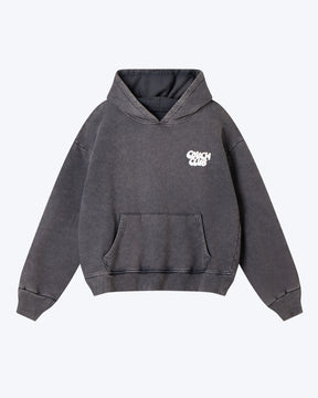 Couch Club Hoodie Heavyweight