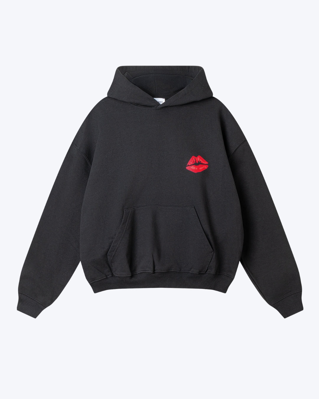 Du wärst a Sünd wert Hoodie Heavyweight