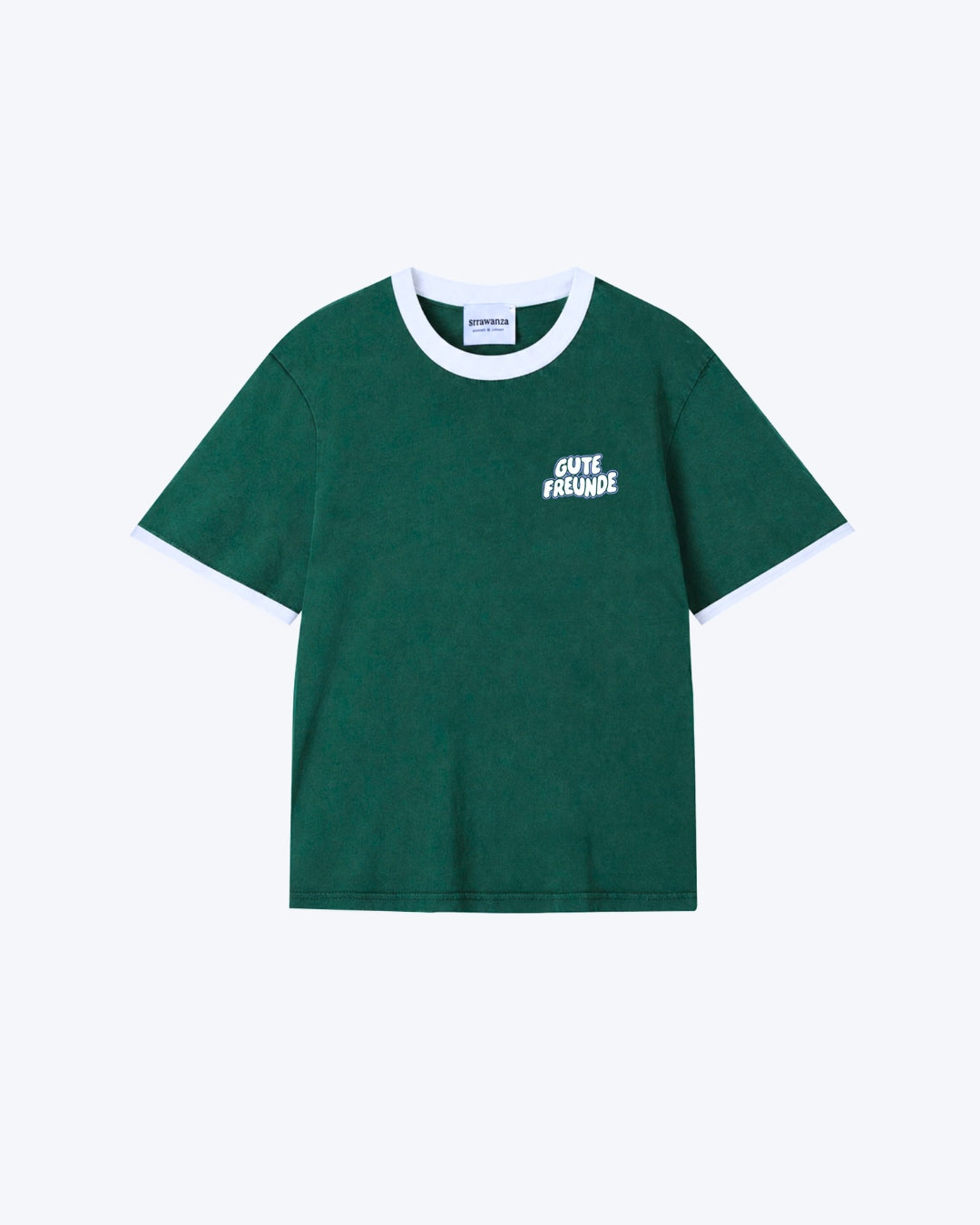 Gute Freunde T-Shirt