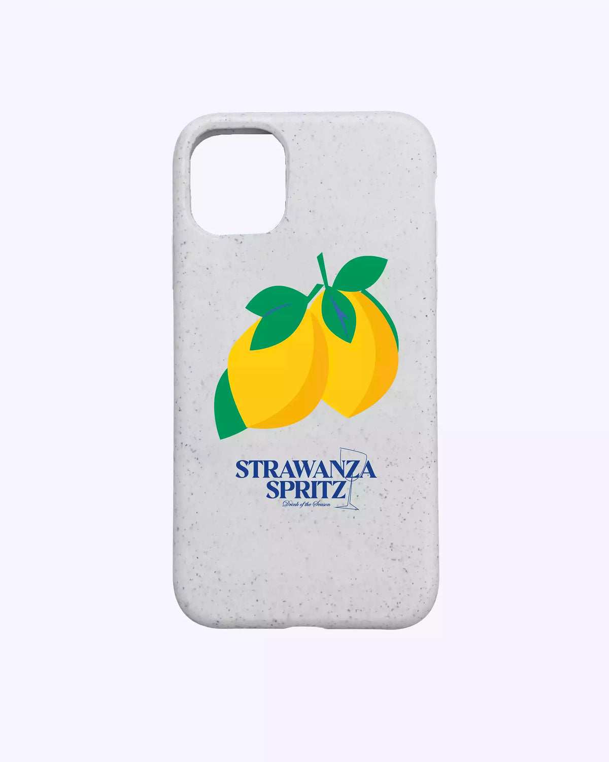 Strawanza Spritz Handyhülle