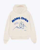 Hangover Oversize Hoodie