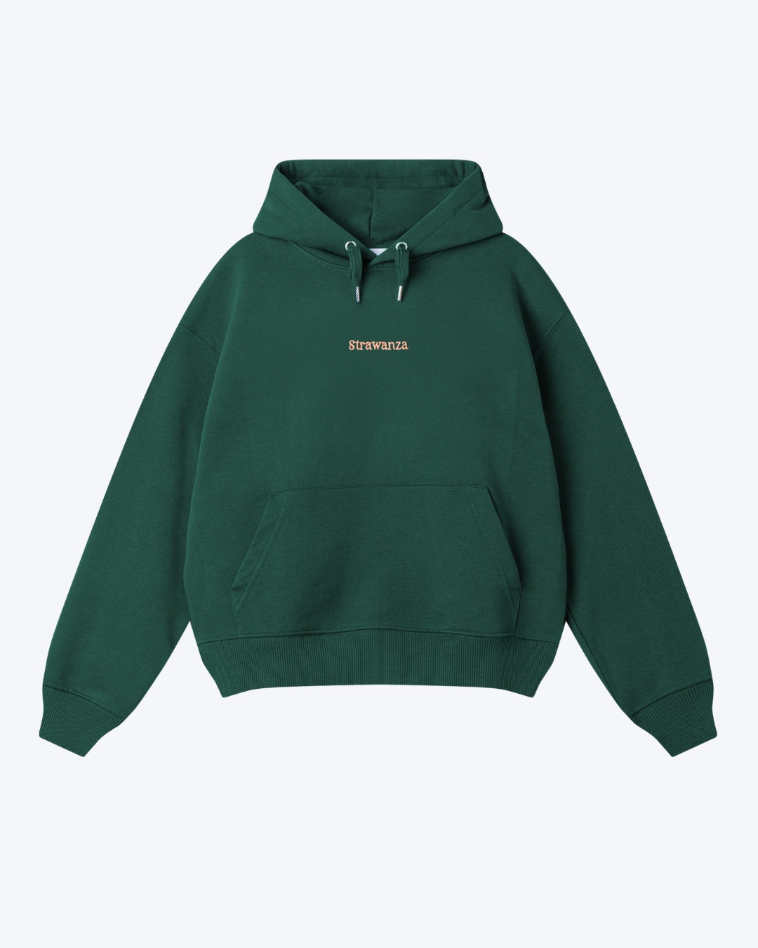 Irgendwo is immer Sommer Hoodie Heavyweight