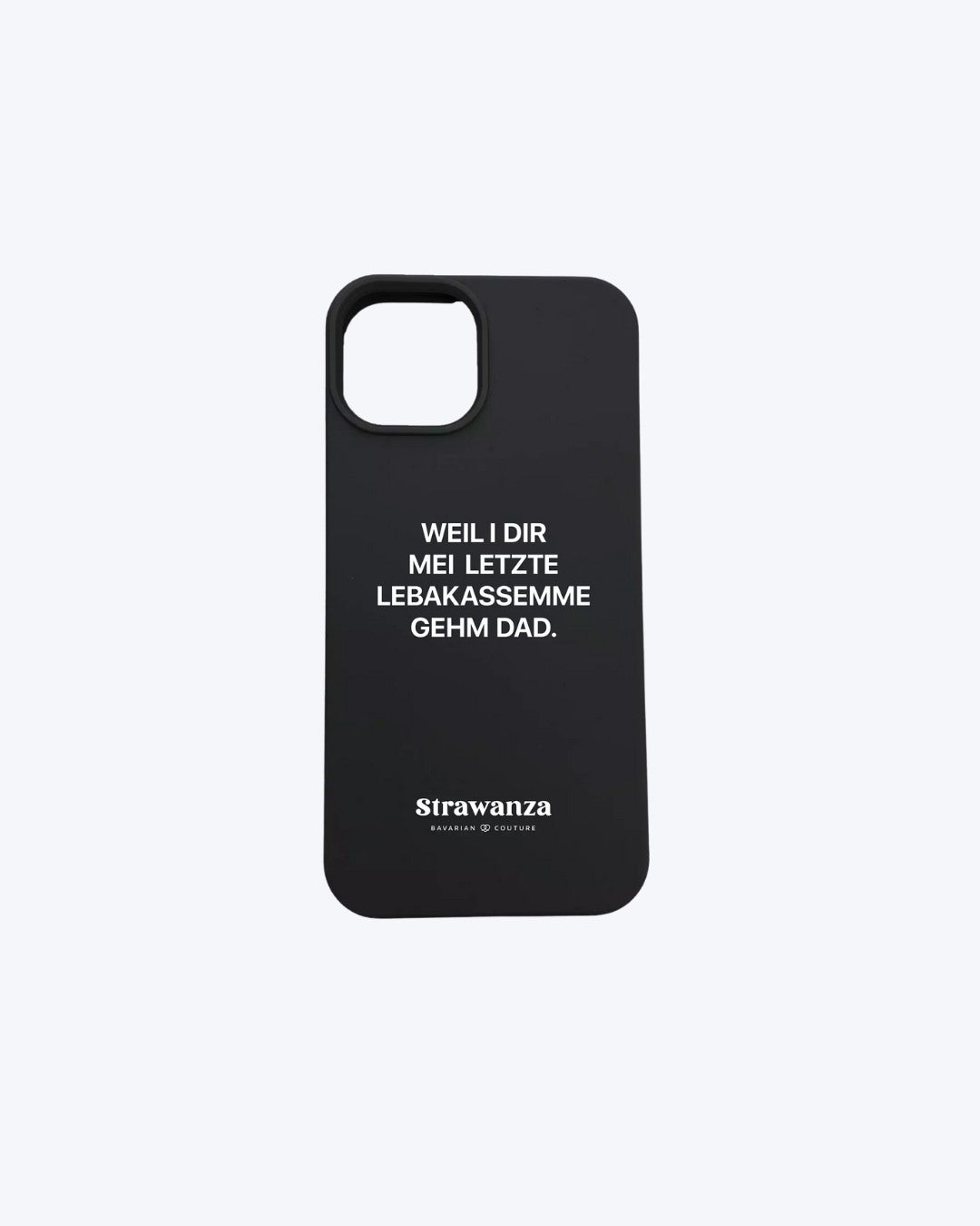 Lebakassemme Handyhülle