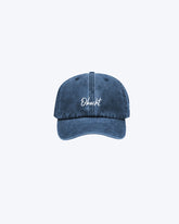Obacht Cap Vintage Denim