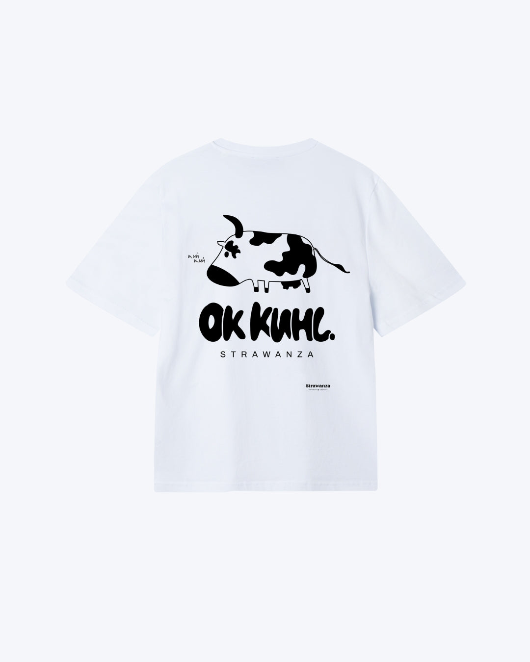 Ok Kuhl T-Shirt
