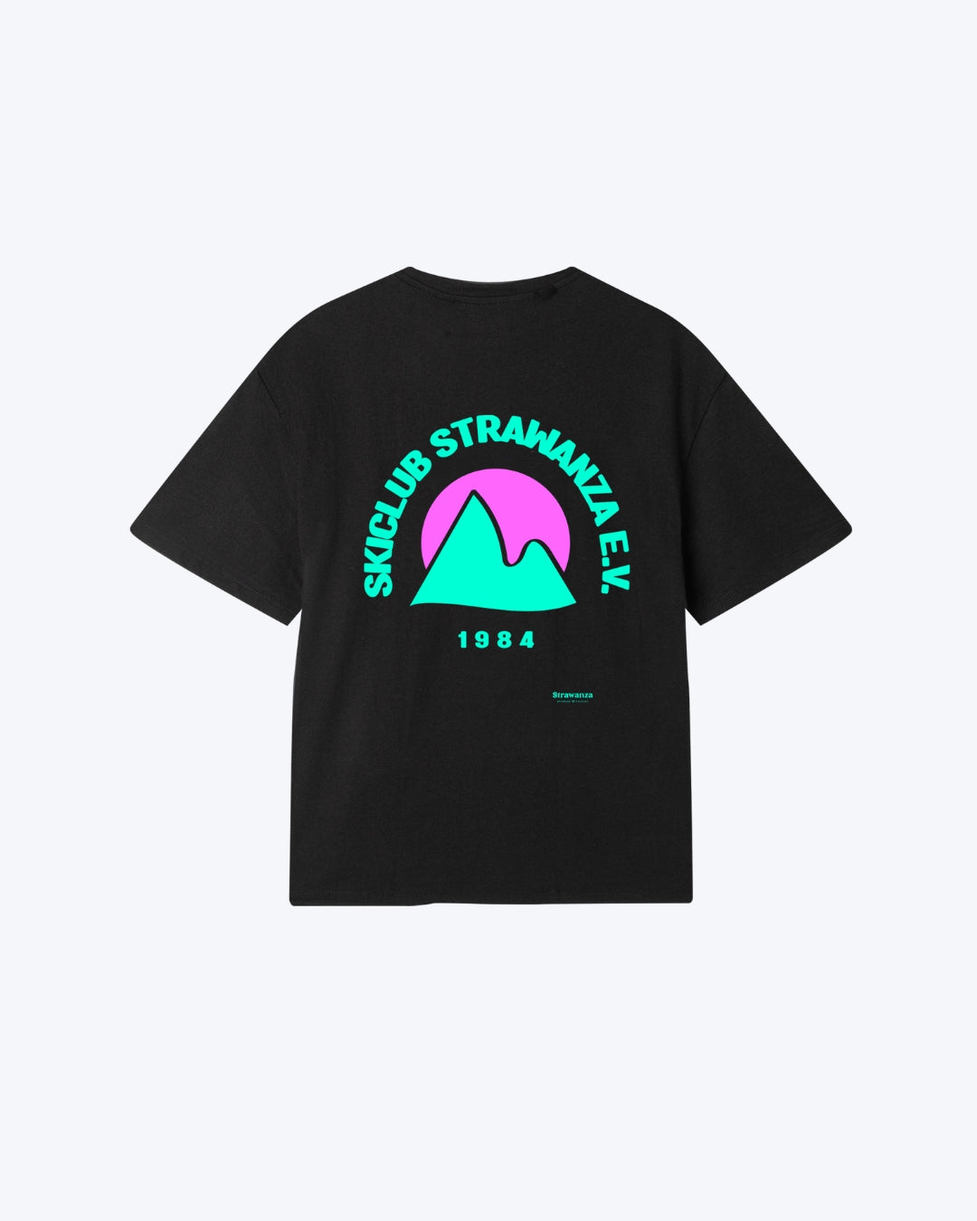 Skiclub Strawanza T-Shirt
