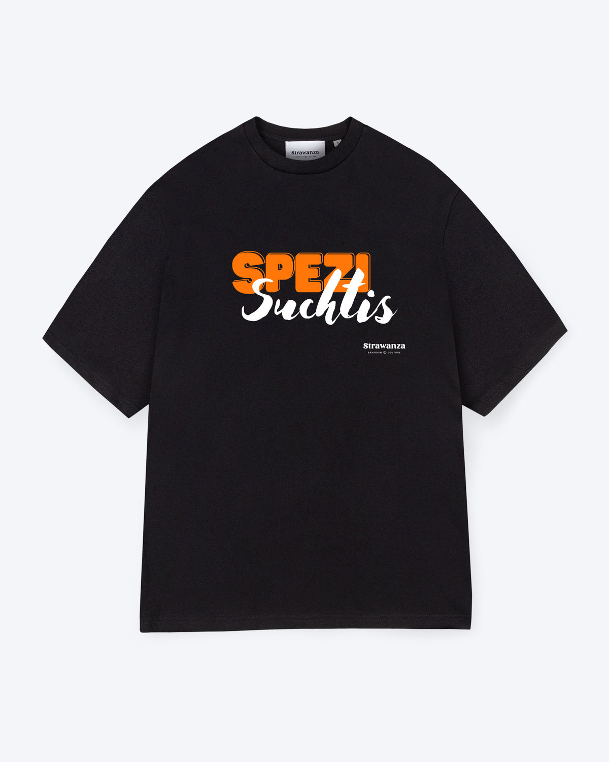 Spezi Suchtis T-Shirt