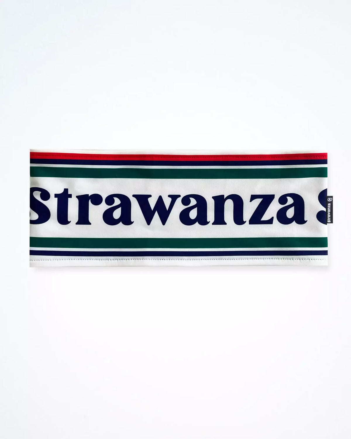 Sportstirnband Strawanza Retro