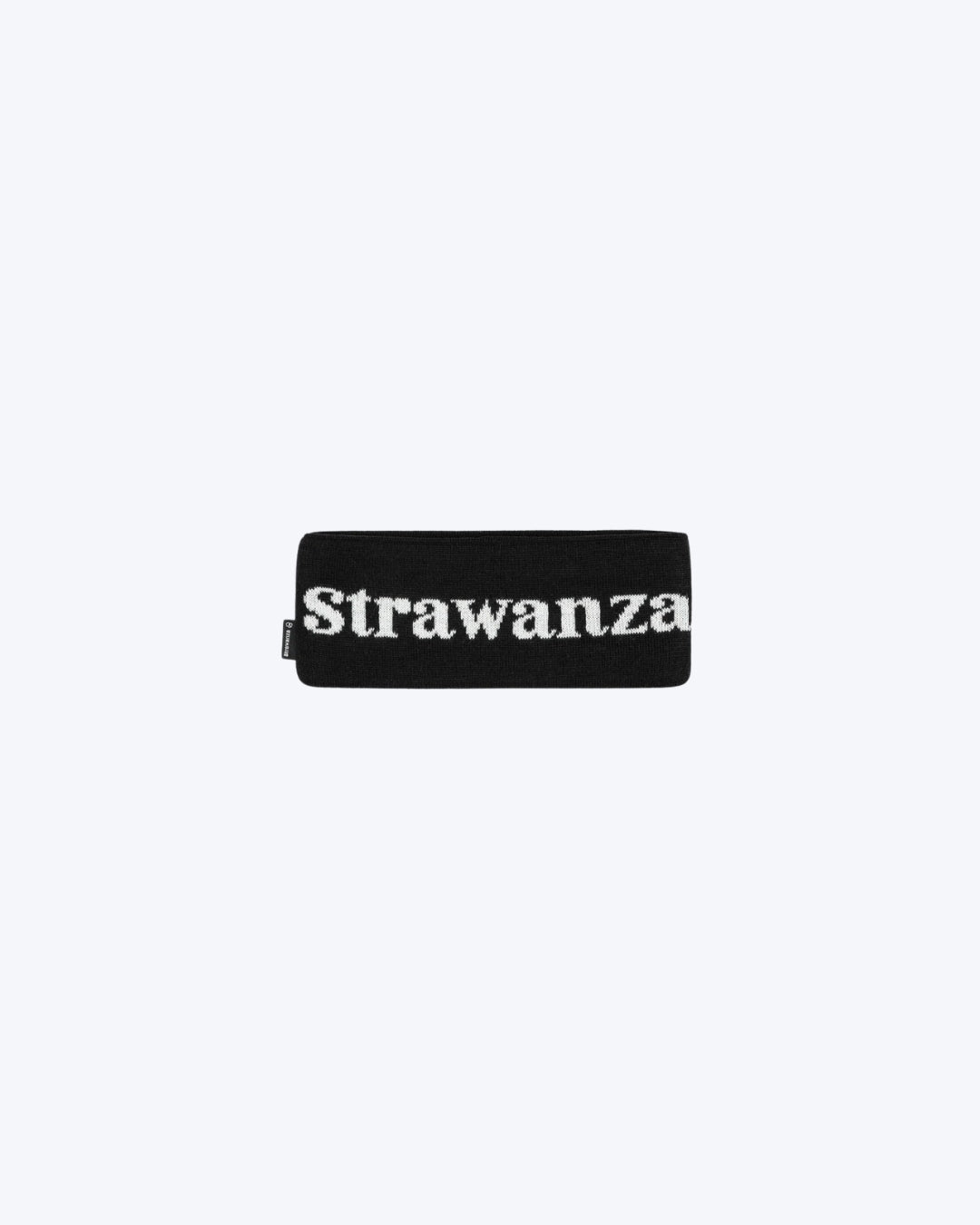 Retrostirnband Strawanza