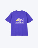 Strawanza Retro Alpin T-Shirt