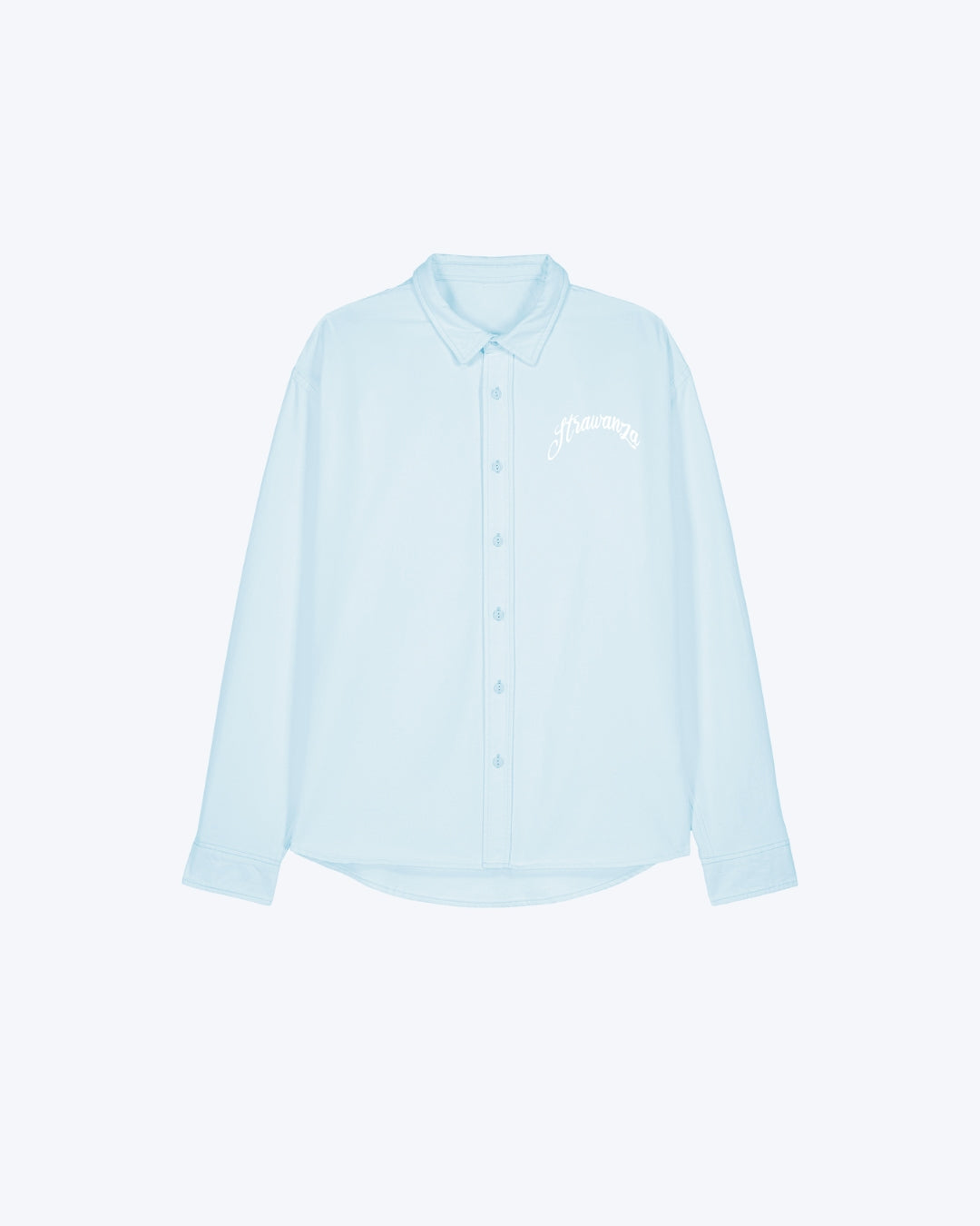 Strawanza Bluse Cropped