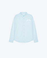 Strawanza Bluse Cropped