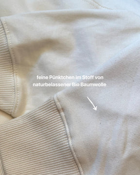 Ok Kuhl Oversize Hoodie