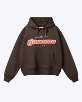 Strawanza Signature Hoodie
