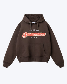 Strawanza Signature Hoodie