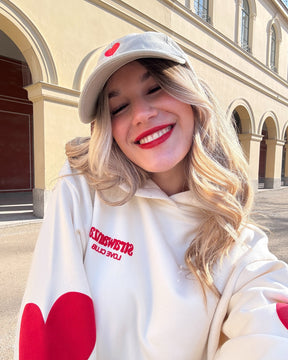 Hoodie 'Herzal' Heavyweight