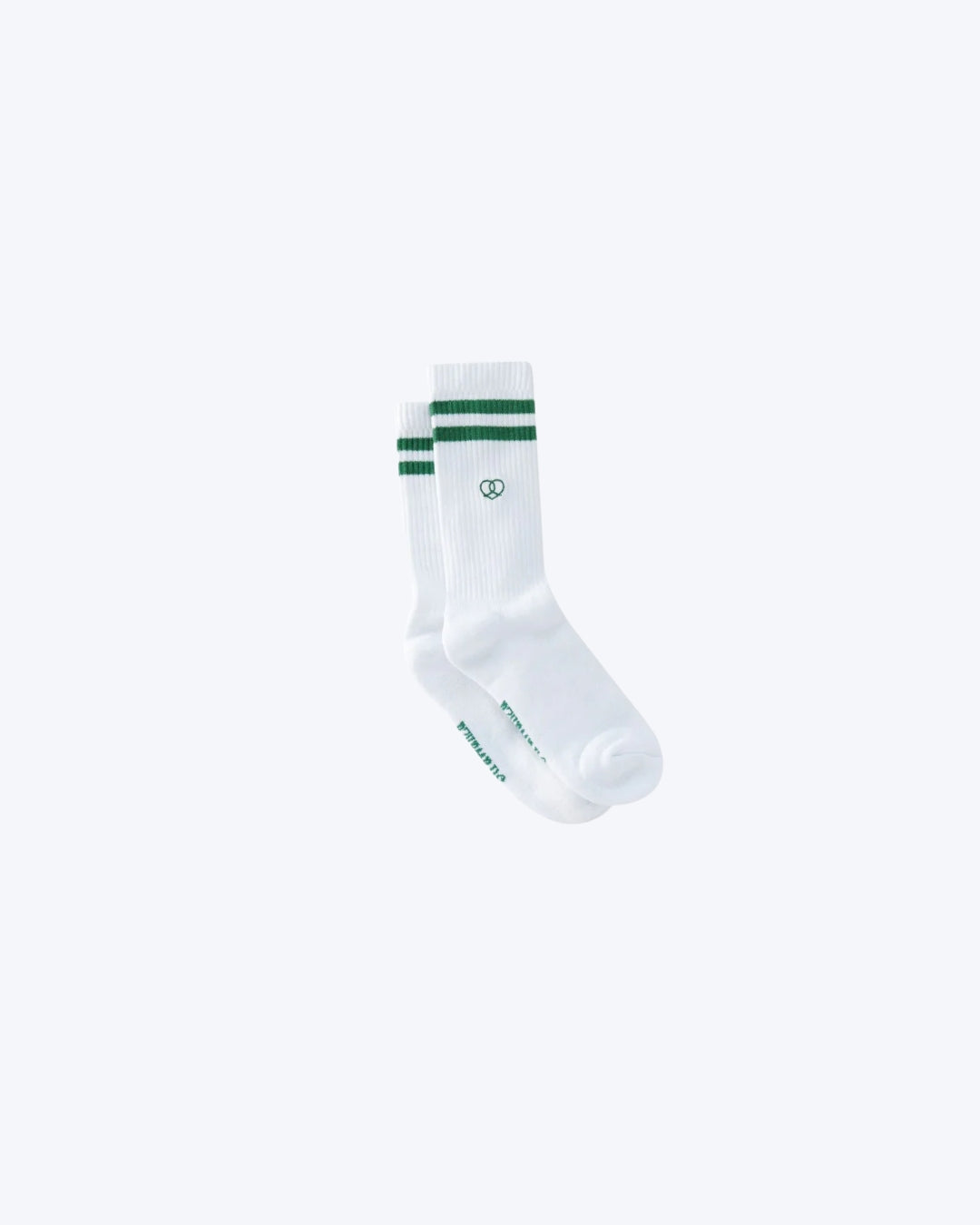 Logosocken 2er Pack